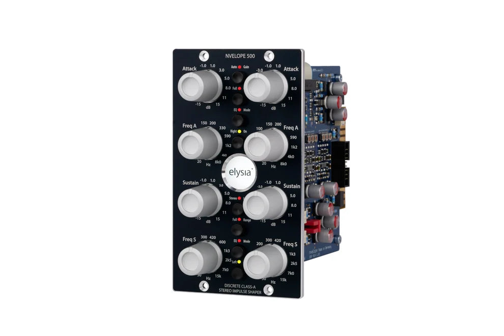 Elysia Nvelope 500
