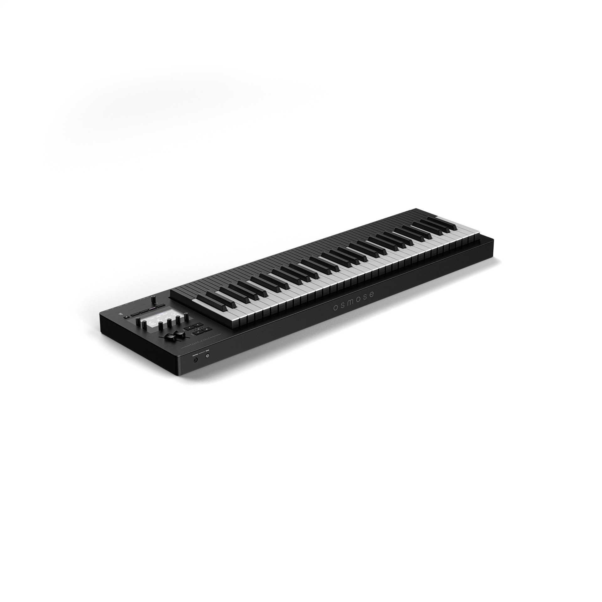 Osmosis 61