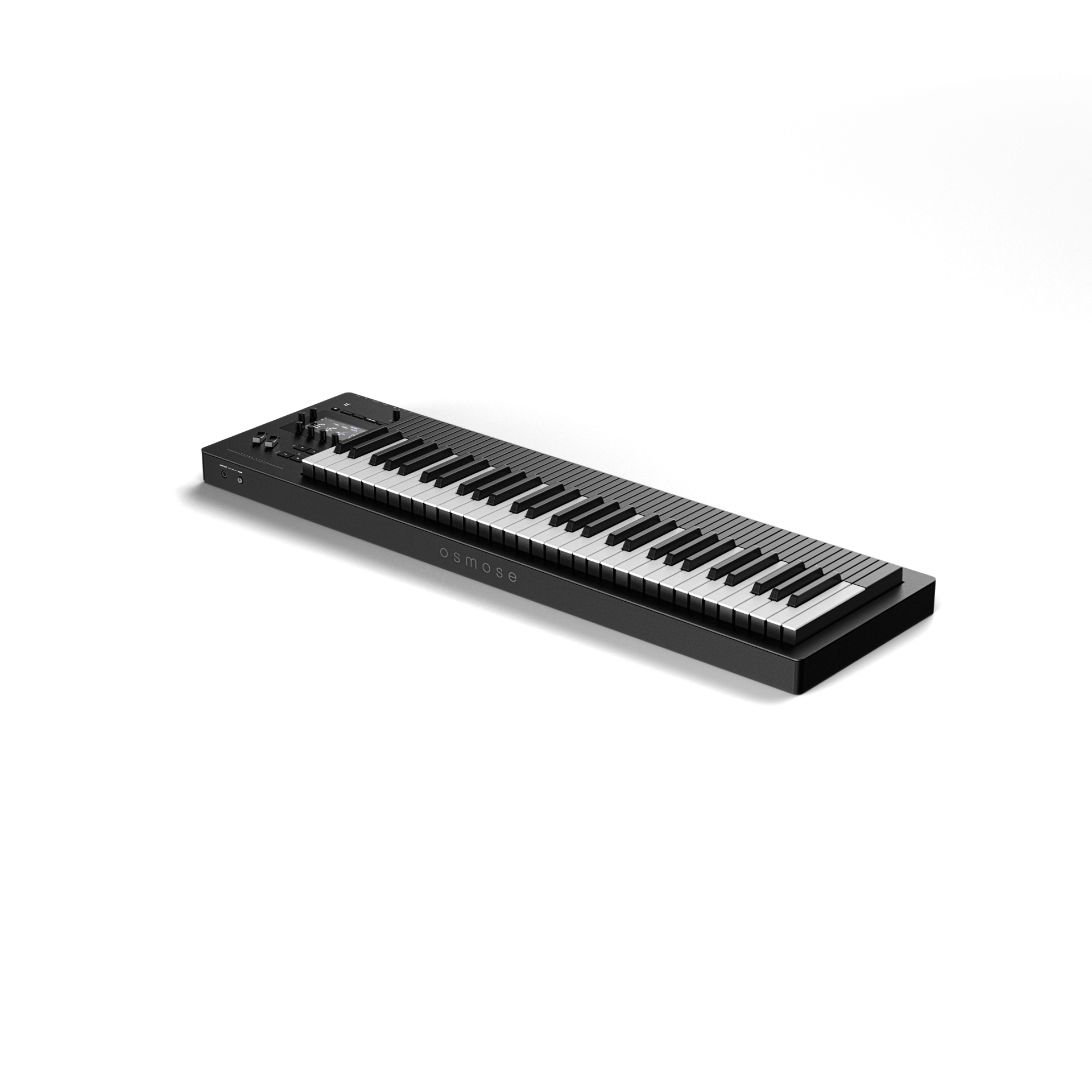 Osmosis 61