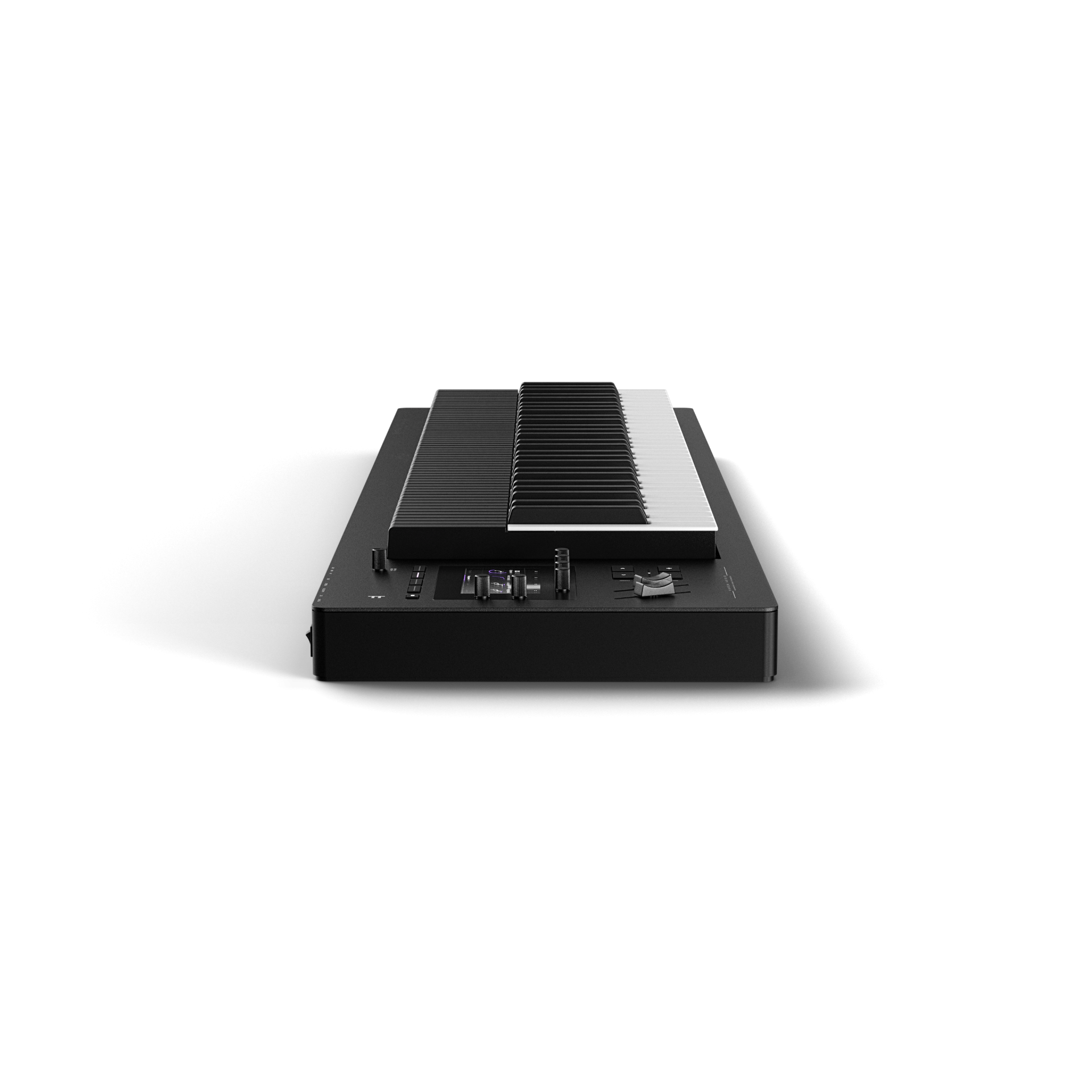 Osmosis 61
