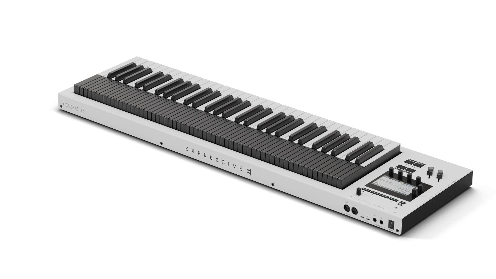 Osmose 61 EC