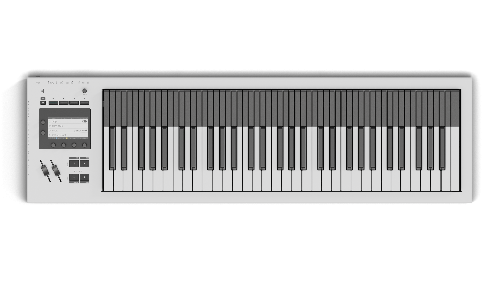 Osmose 61 EC