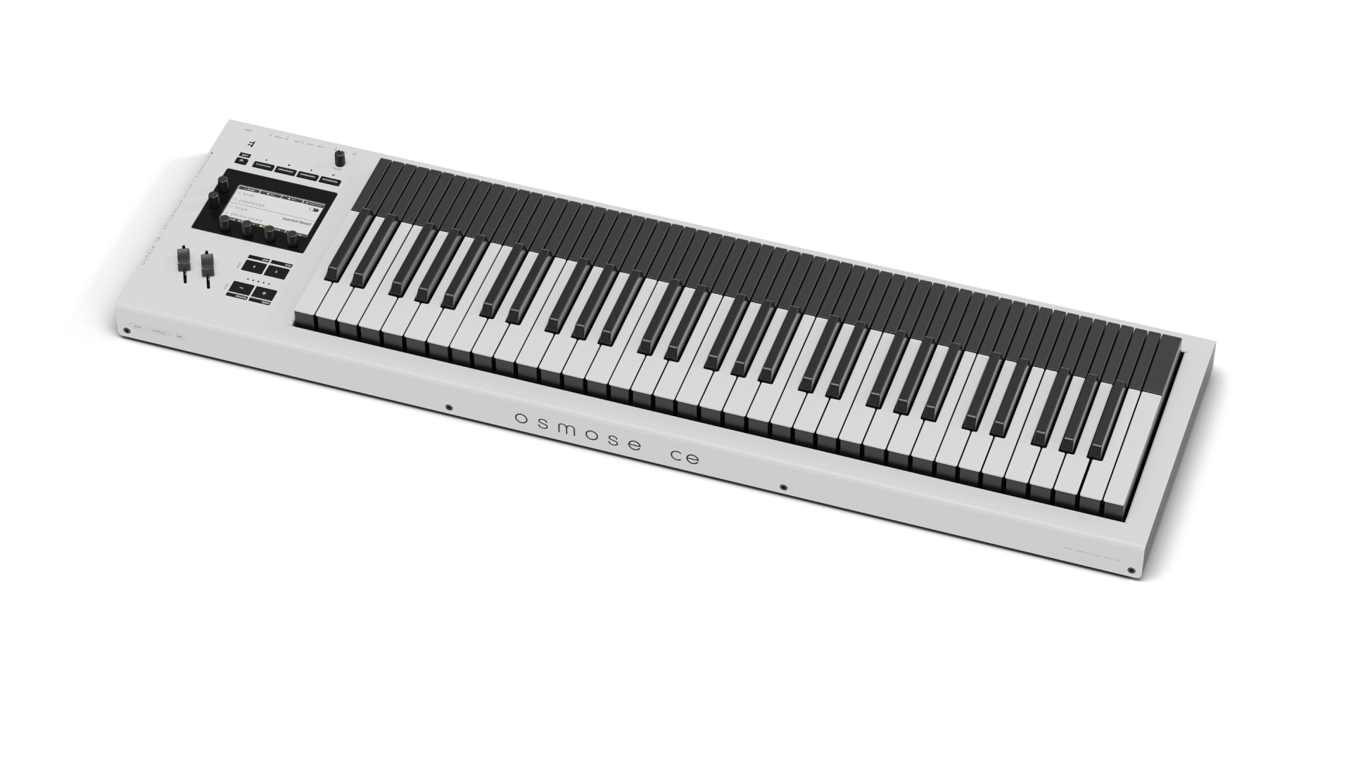Osmose 61 EC
