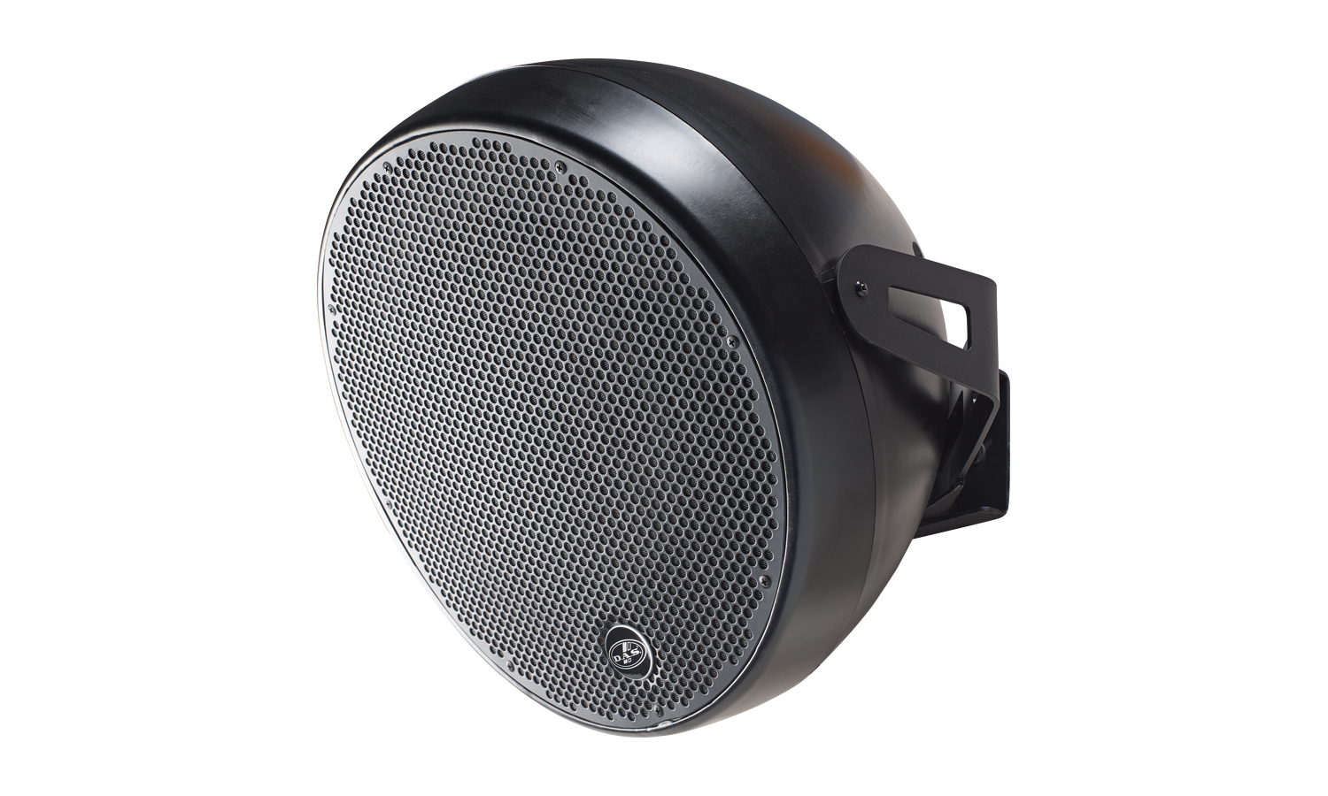 Das OVI-12-T Cassa passiva 300w, 12" in polipropilenecoassiale 2 vie 100v nero
