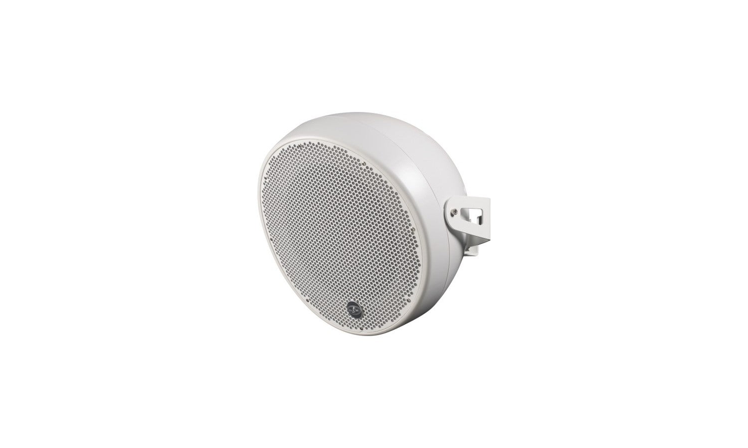 Das OVI-12-W Cassa passiva 300w, 12" in polipropilenecoassiale 2 vie 8 ohm bianco