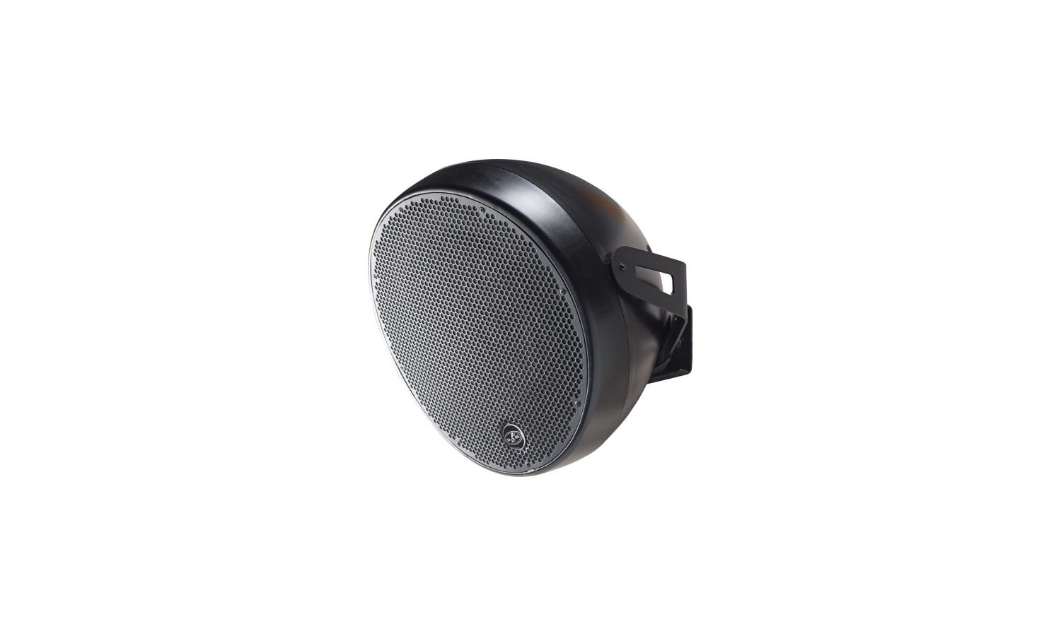 Das OVI-12 Cassa passiva 300w, 12" in polipropilenecoassiale 2 vie 8 ohm nero