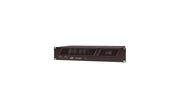 Das PA-500DAS Amplificatore 2 canali,250w @ 4 ohm, 2u din, 230v