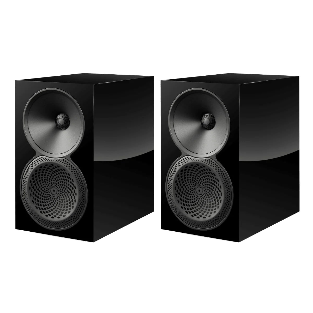 Paradigm Premier 120B v2 (Coppia)
