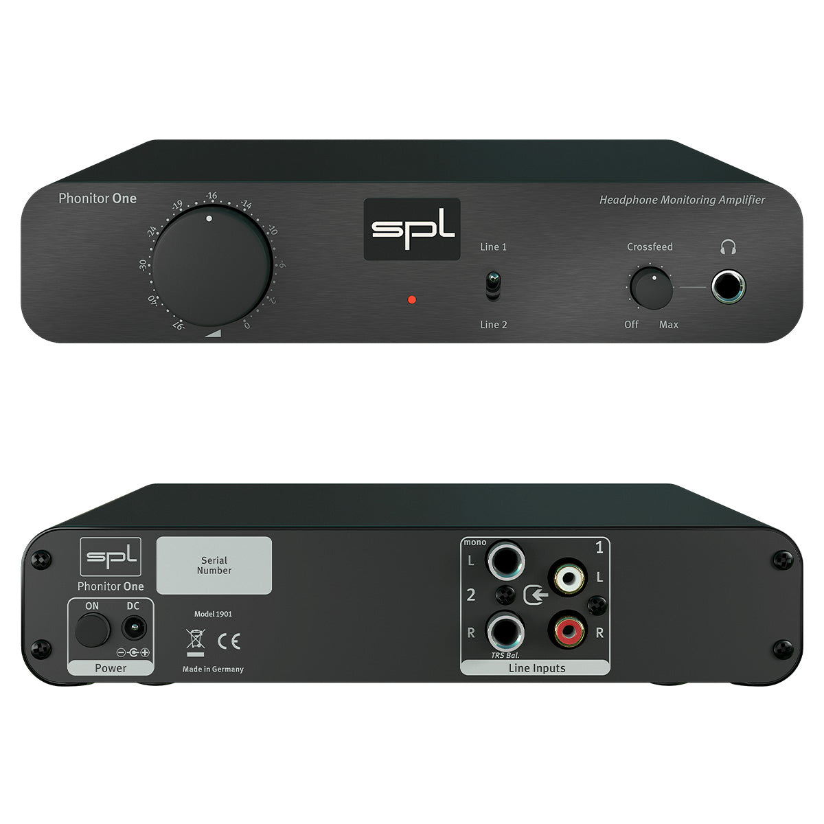 SPL Phonitor One