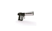Oh-fx PISTOL Pistola co2 produce un getto di gas ad alta pressione