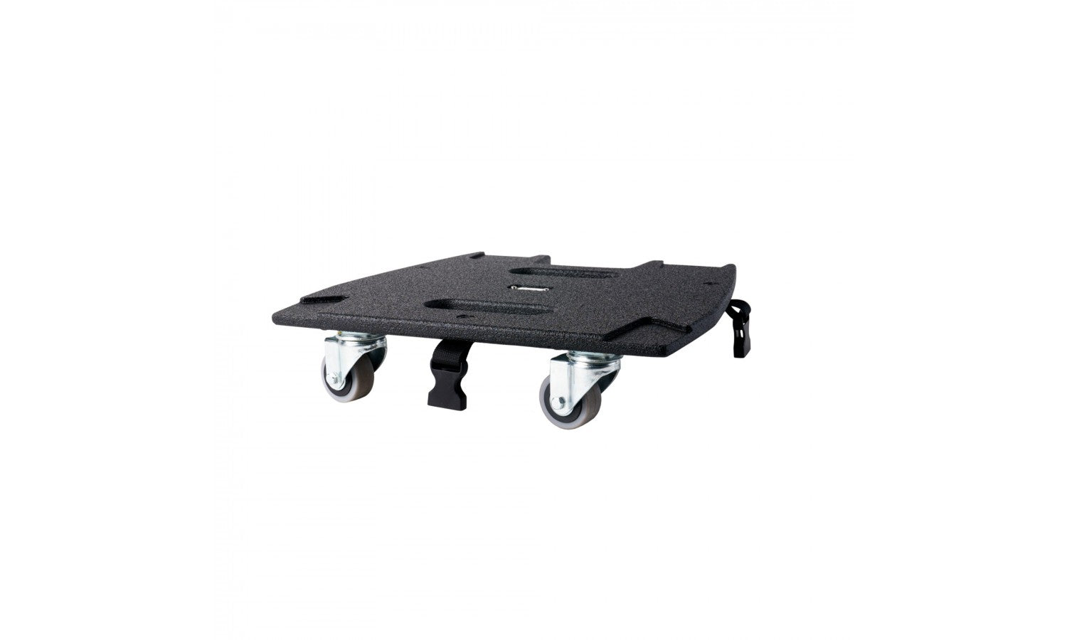 Das PL-ALTEA-DUO-10A Carrello in legno per il trasporto dialtea-duo-10a - nero
