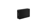 Fonestar POWERBASS-8T-BK Subwoofer pa 8" 100v e bassa impedenza120w colore nero