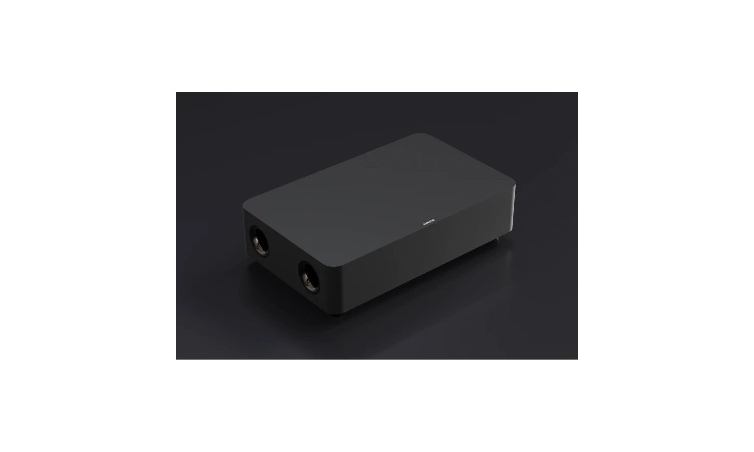 Fonestar POWERBASS-8T-BK Subwoofer pa 8" 100v e bassa impedenza120w colore nero