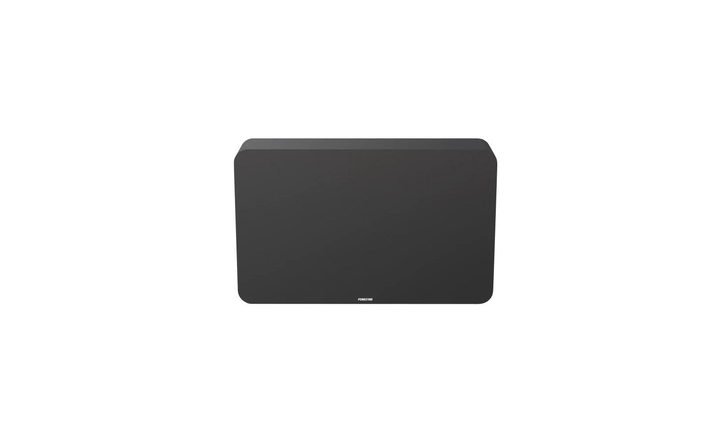 Fonestar POWERBASS-8T-BK Subwoofer pa 8" 100v e bassa impedenza120w colore nero