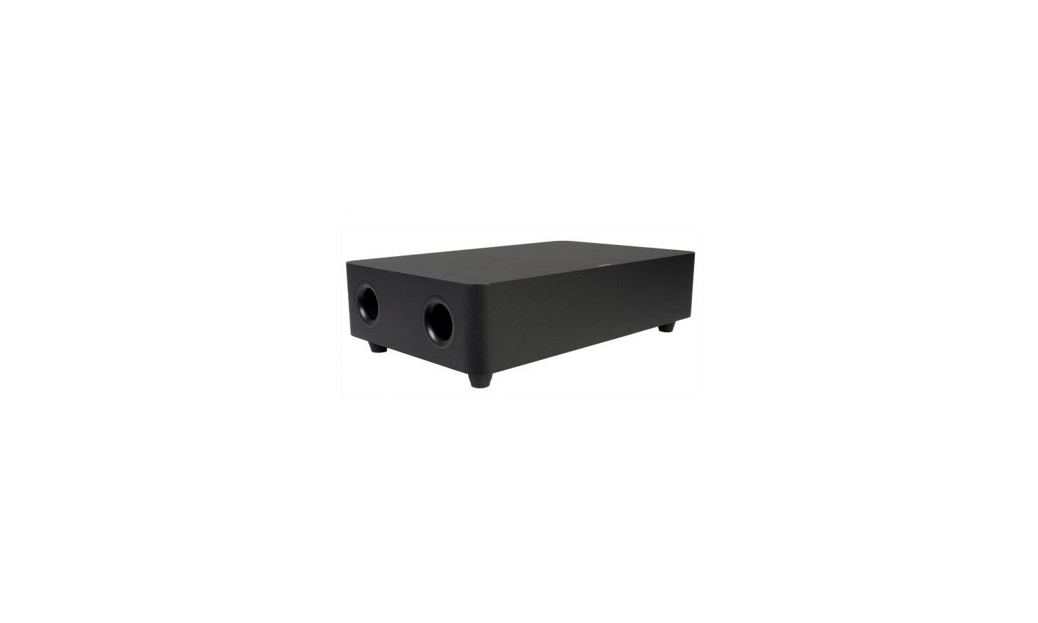 Fonestar POWERBASS-8TN Subwoofer 8" con trasformatore 100v- nero