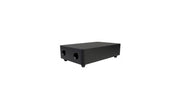Fonestar POWERBASS-8TN Subwoofer 8" con trasformatore 100v- nero