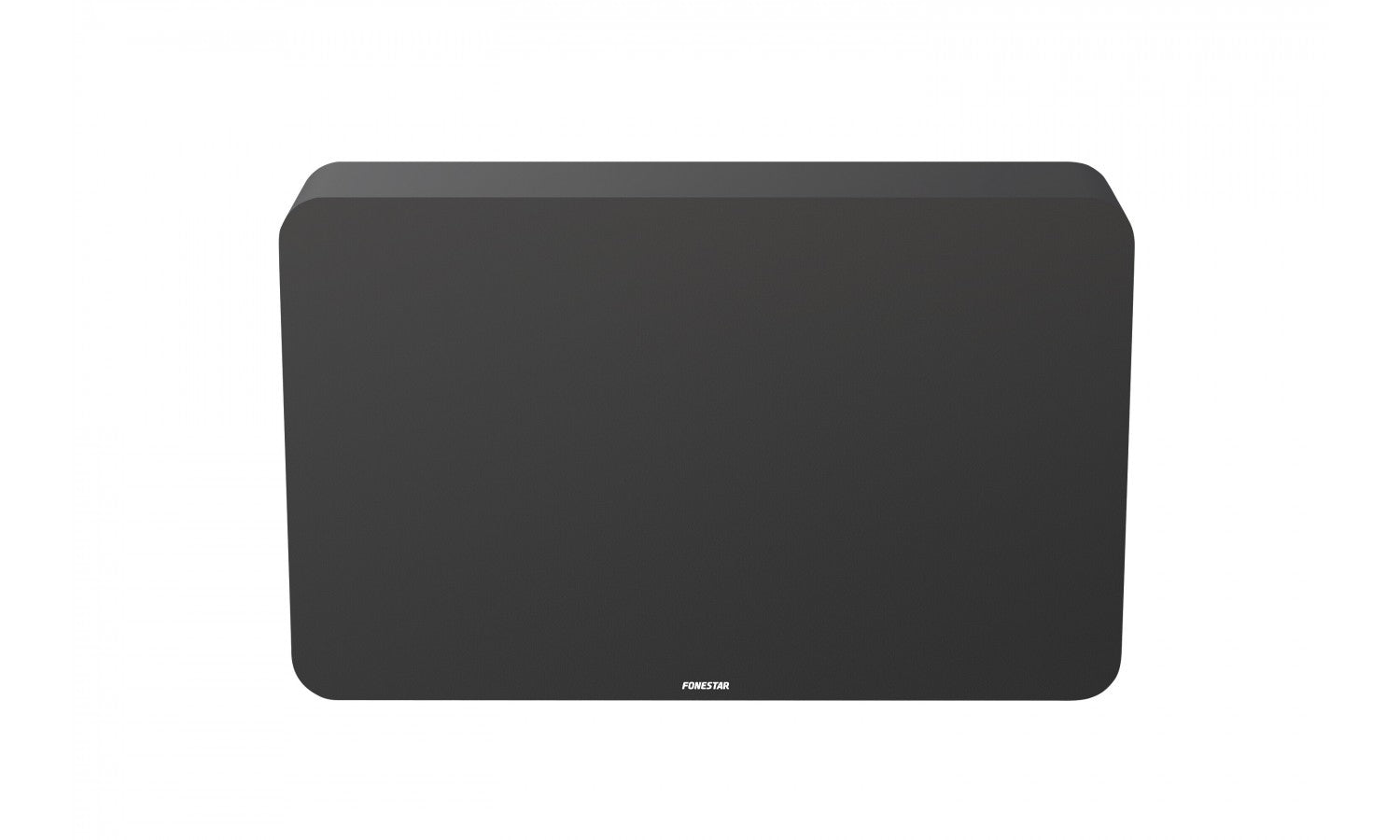 Fonestar POWERBASS-8TN Subwoofer 8" con trasformatore 100v- nero