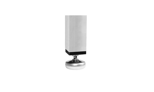 Guil PTA5-N/15 Piede regolabile +/- 5cm  per pedana tm300/tm440/tm440xl series
