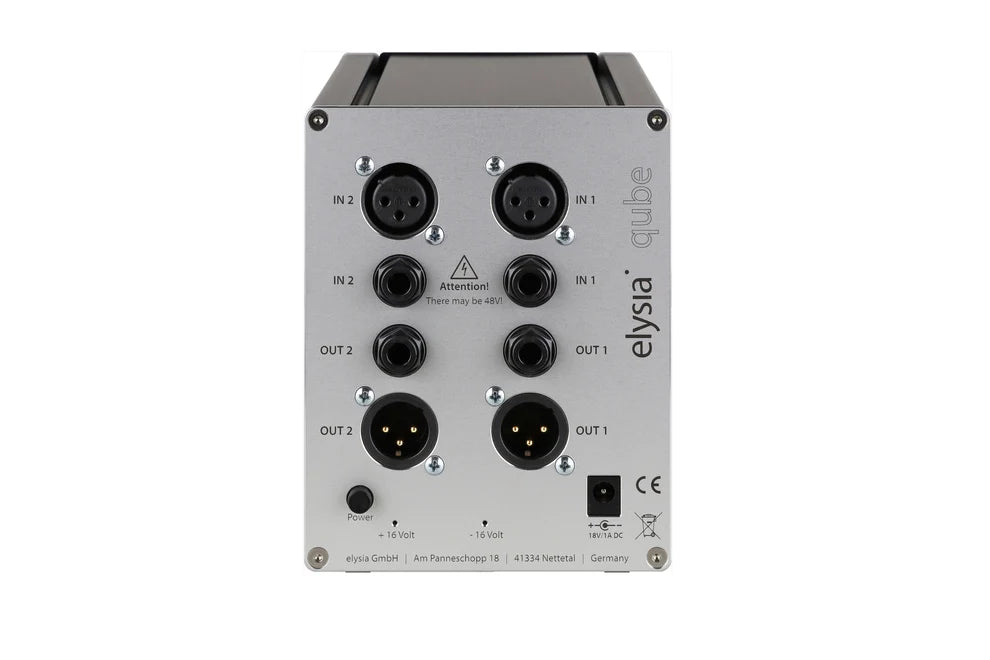 Elysia Xpressor|Neo Qube
