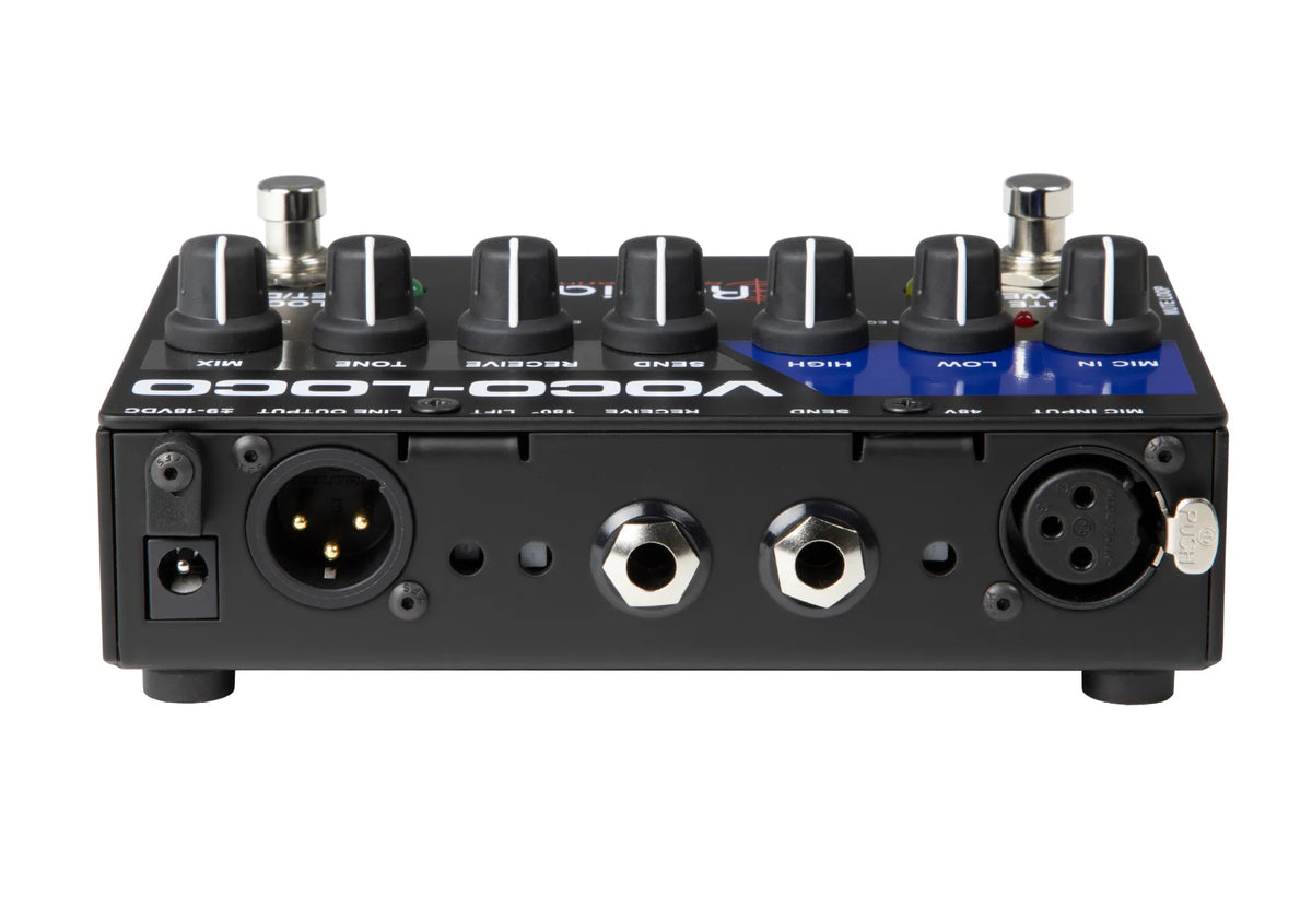 Radial Engineering Voco-Loco Mk2