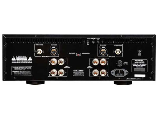 Rotel RB-1582 MKII