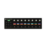 Control rotatorio
