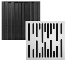 Artnovion RT | Pack 3B (16unità) 1.0 - Bianco
