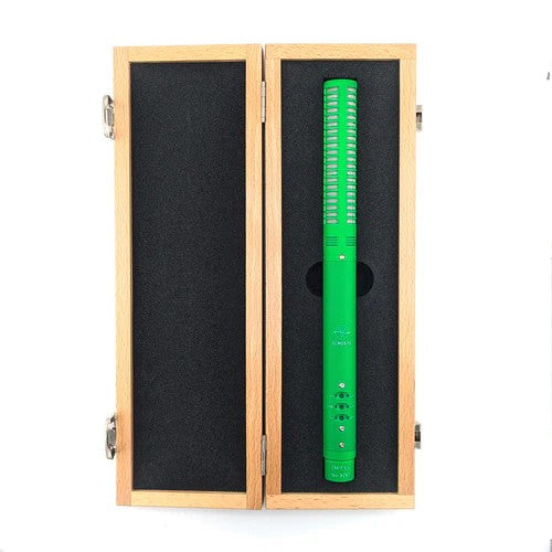 Schoeps CMIT 5 Chroma Green