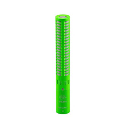 Schoeps MiniCMIT Chroma Green