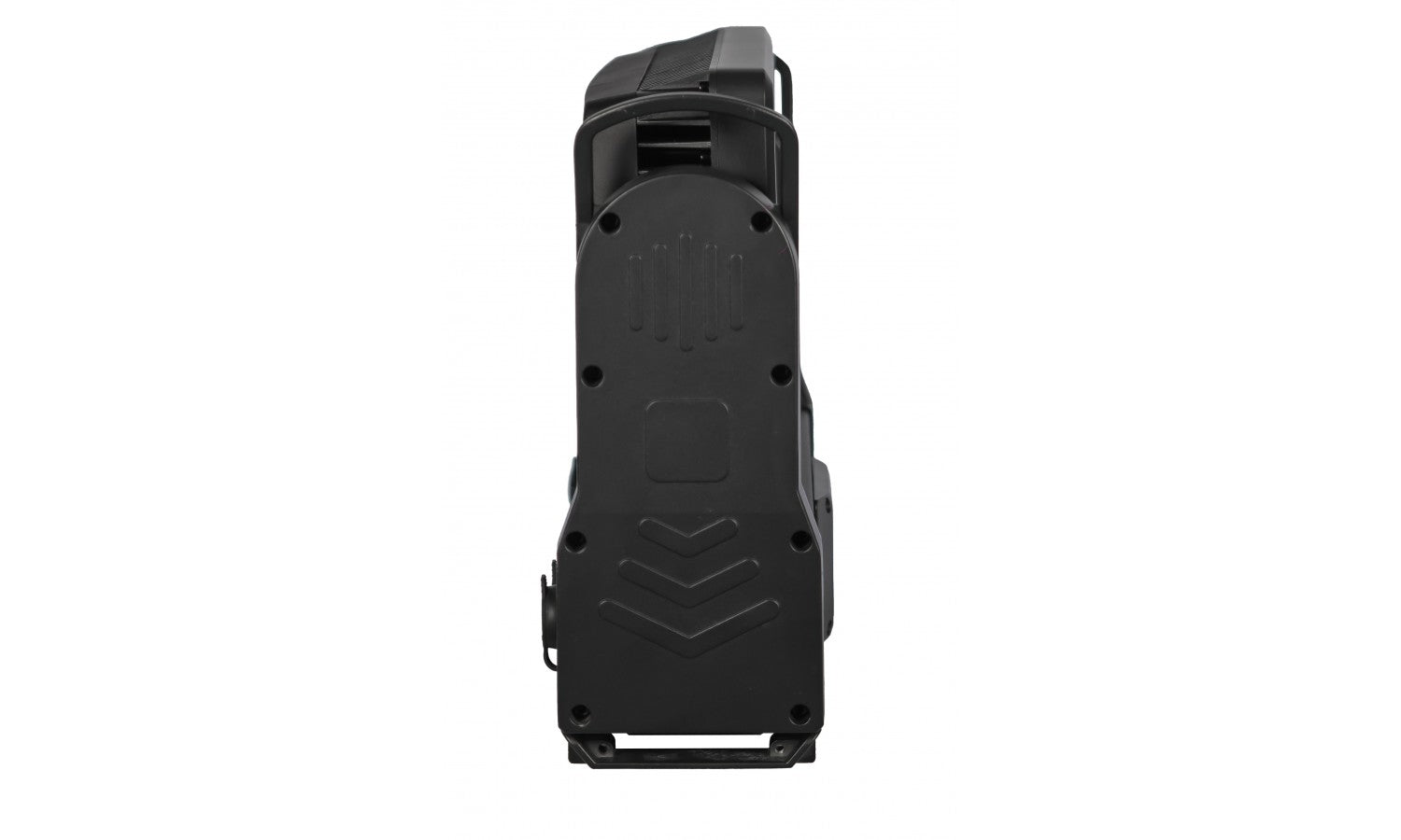 Zzodiac SCORPIO1000 Strobo a led da 1200w con tilt motorizzato