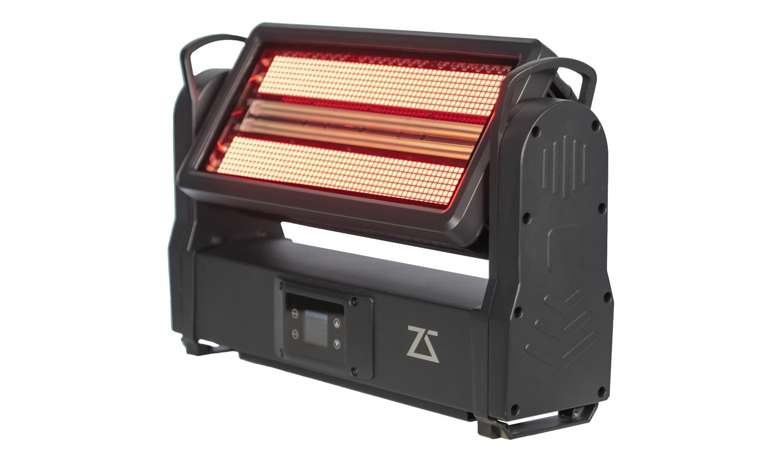 Zzodiac SCORPIO1000 Strobo a led da 1200w con tilt motorizzato
