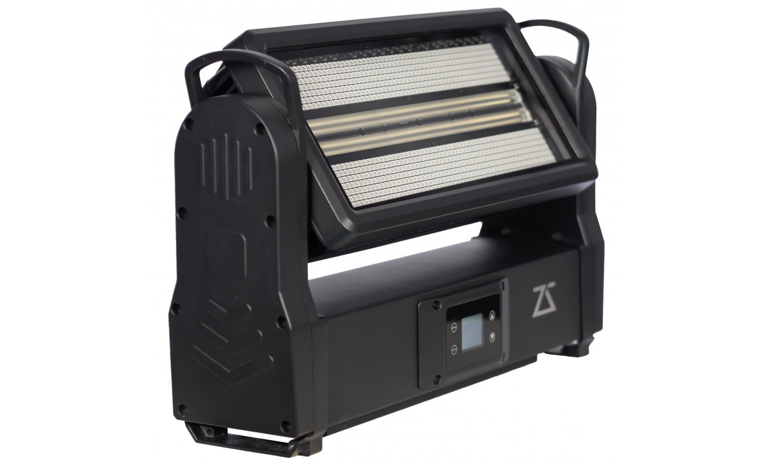 Zzodiac SCORPIO1000 Strobo a led da 1200w con tilt motorizzato
