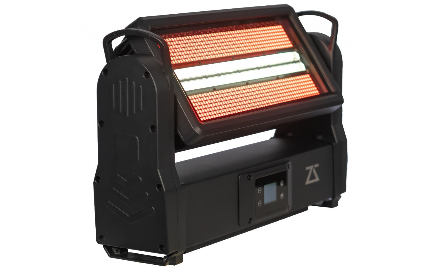 Zzodiac SCORPIO1000 Strobo a led da 1200w con tilt motorizzato