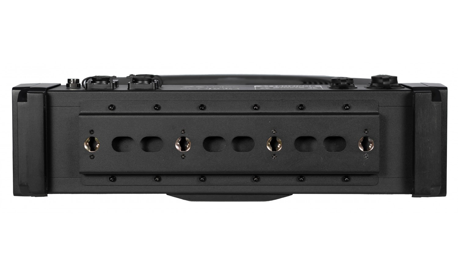 Zzodiac SCORPIO1000 Strobo a led da 1200w con tilt motorizzato