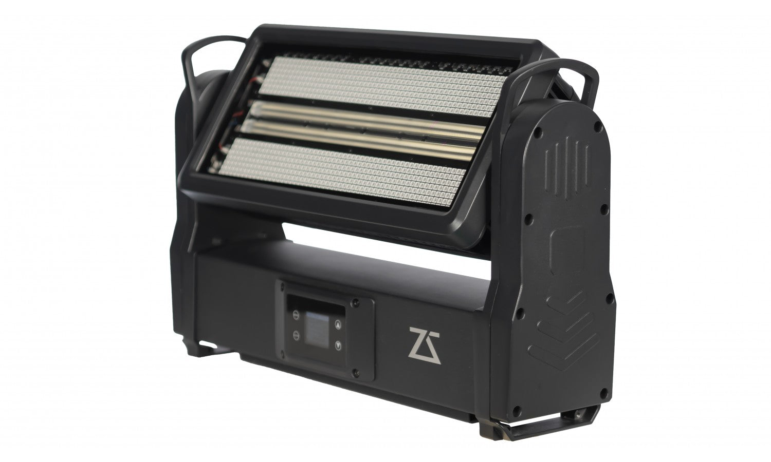 Zzodiac SCORPIO1000 Strobo a led da 1200w con tilt motorizzato