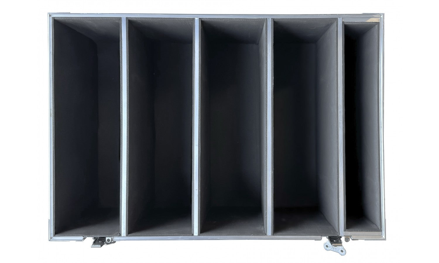 Zzodiac SCORPIO1000CASE Flightcase per 4 scorpio1000