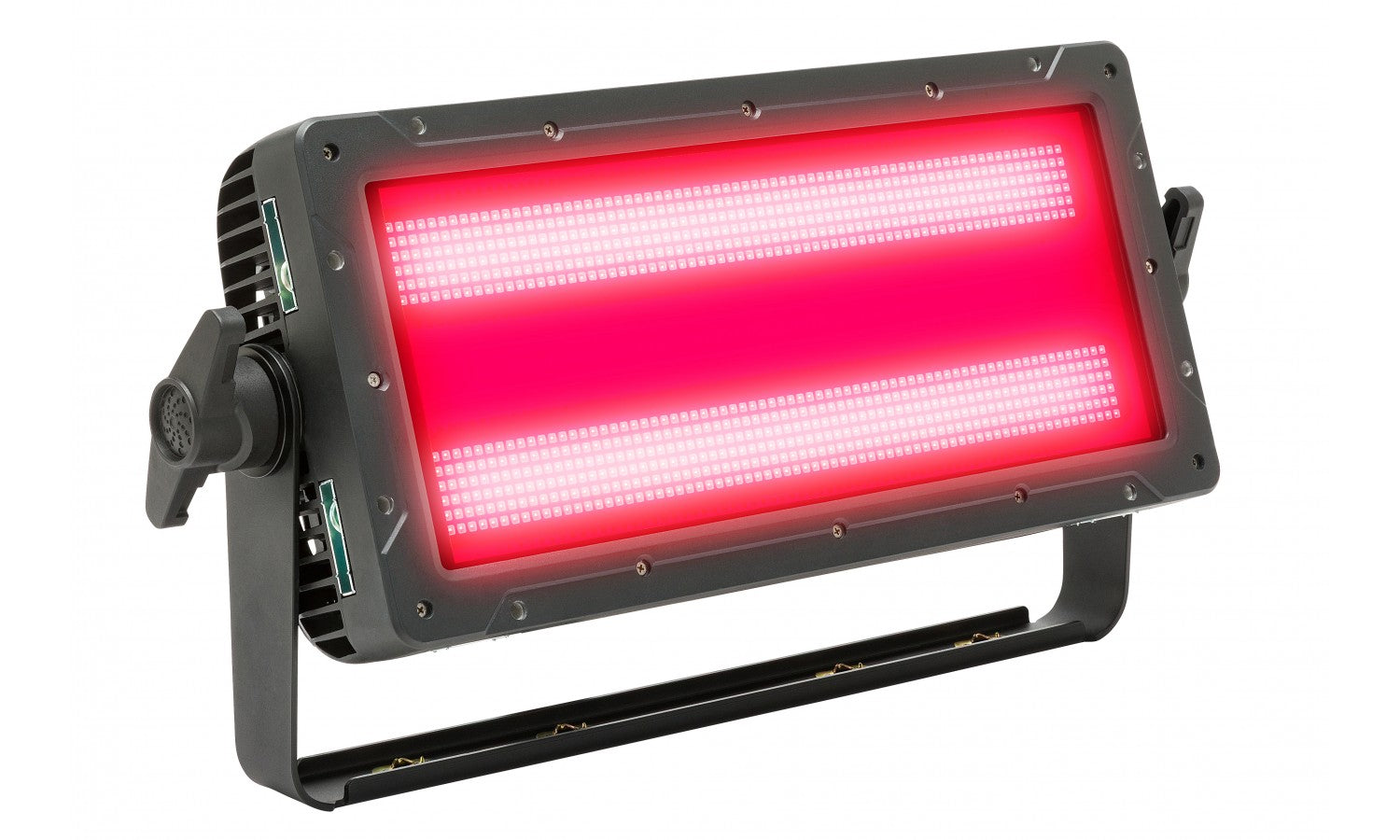 Zzodiac SCORPIO1500 Strobo 1500w con frost a doppio tubo conartnet (xlr a 5 poli)
