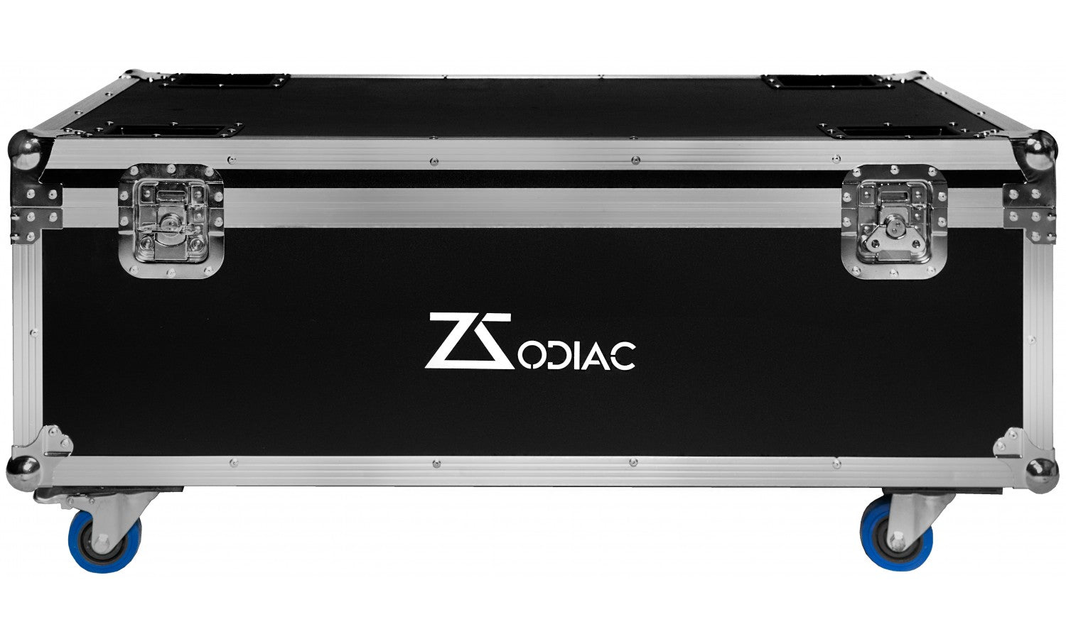 Zzodiac SCORPIO1500CASE Flightcase per 2 scorpio1500