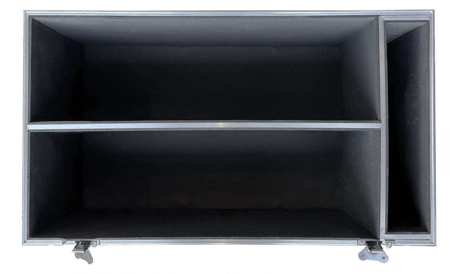 Zzodiac SCORPIO1500CASE Flightcase per 2 scorpio1500