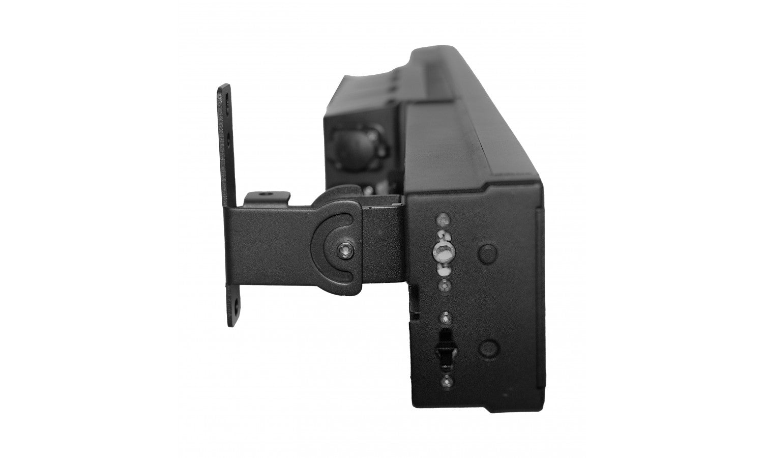 Zzodiac SCORPIO350 Barra strobo a led con frost da 700wip65
