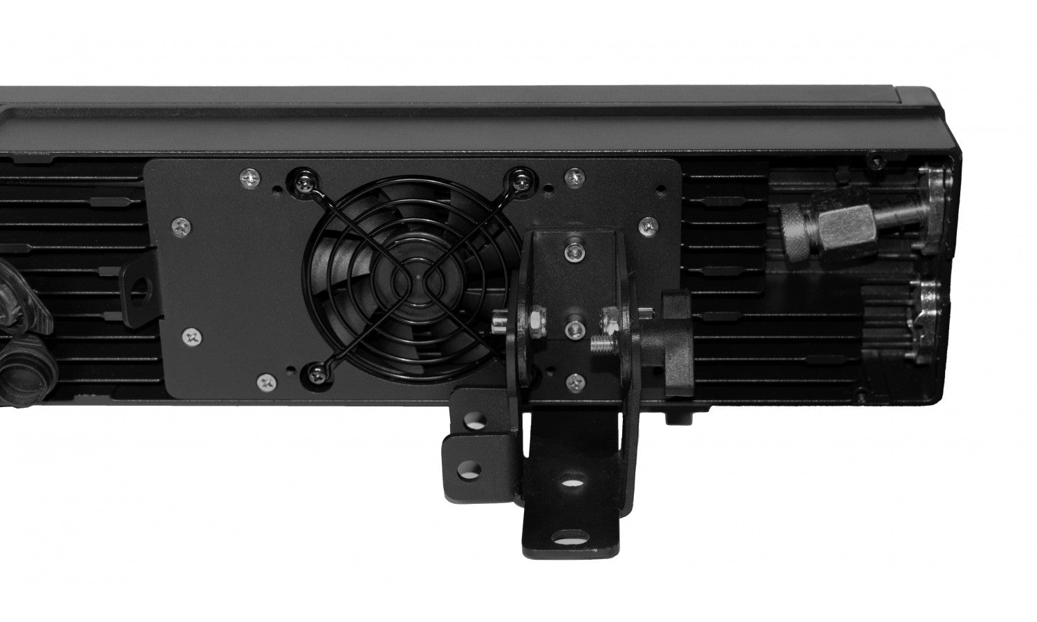 Zzodiac SCORPIO350 Barra strobo a led con frost da 700wip65