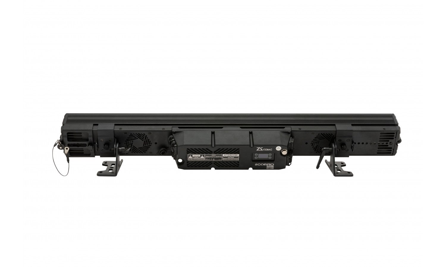 Zzodiac SCORPIO350PLUS Barra strobo a led con frost da 700wip65