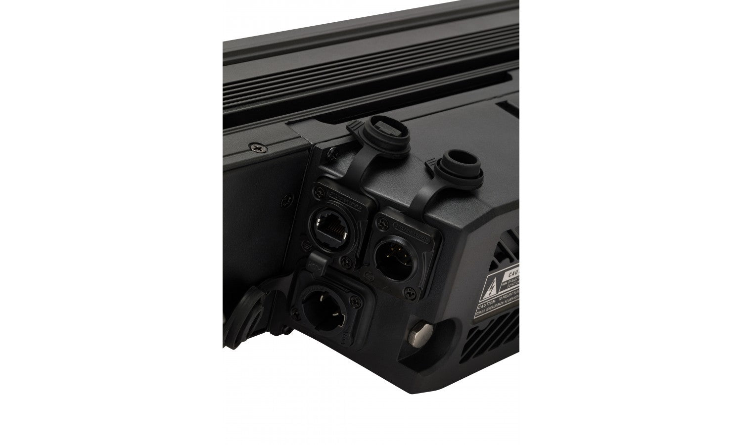 Zzodiac SCORPIO350PLUS Barra strobo a led con frost da 700wip65