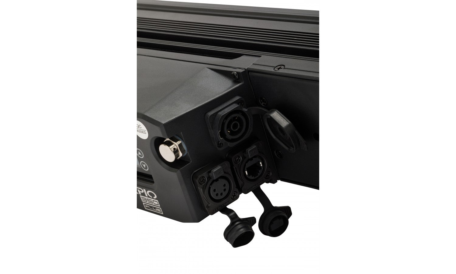 Zzodiac SCORPIO350PLUS Barra strobo a led con frost da 700wip65