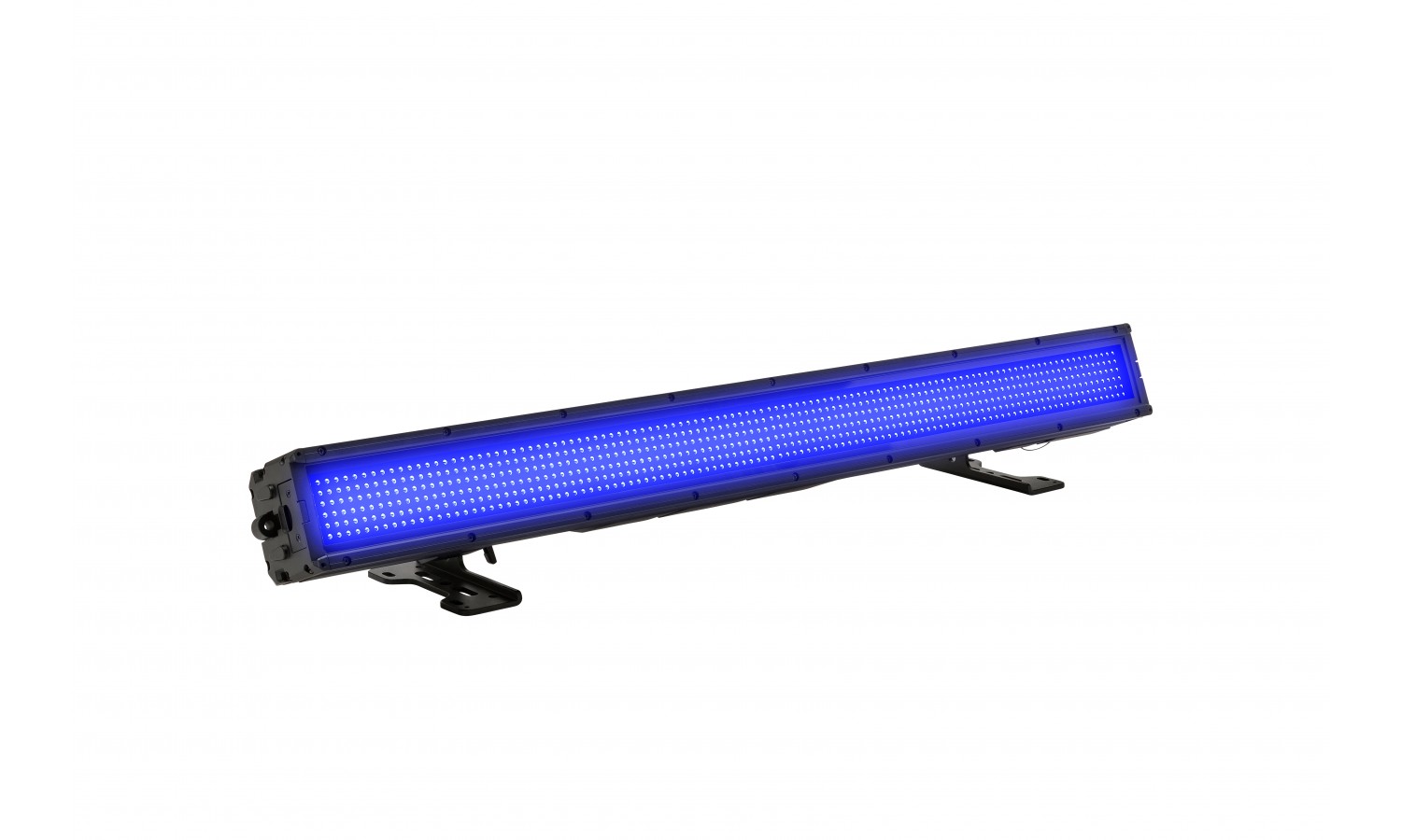 Zzodiac SCORPIO350PLUS Barra strobo a led con frost da 700wip65