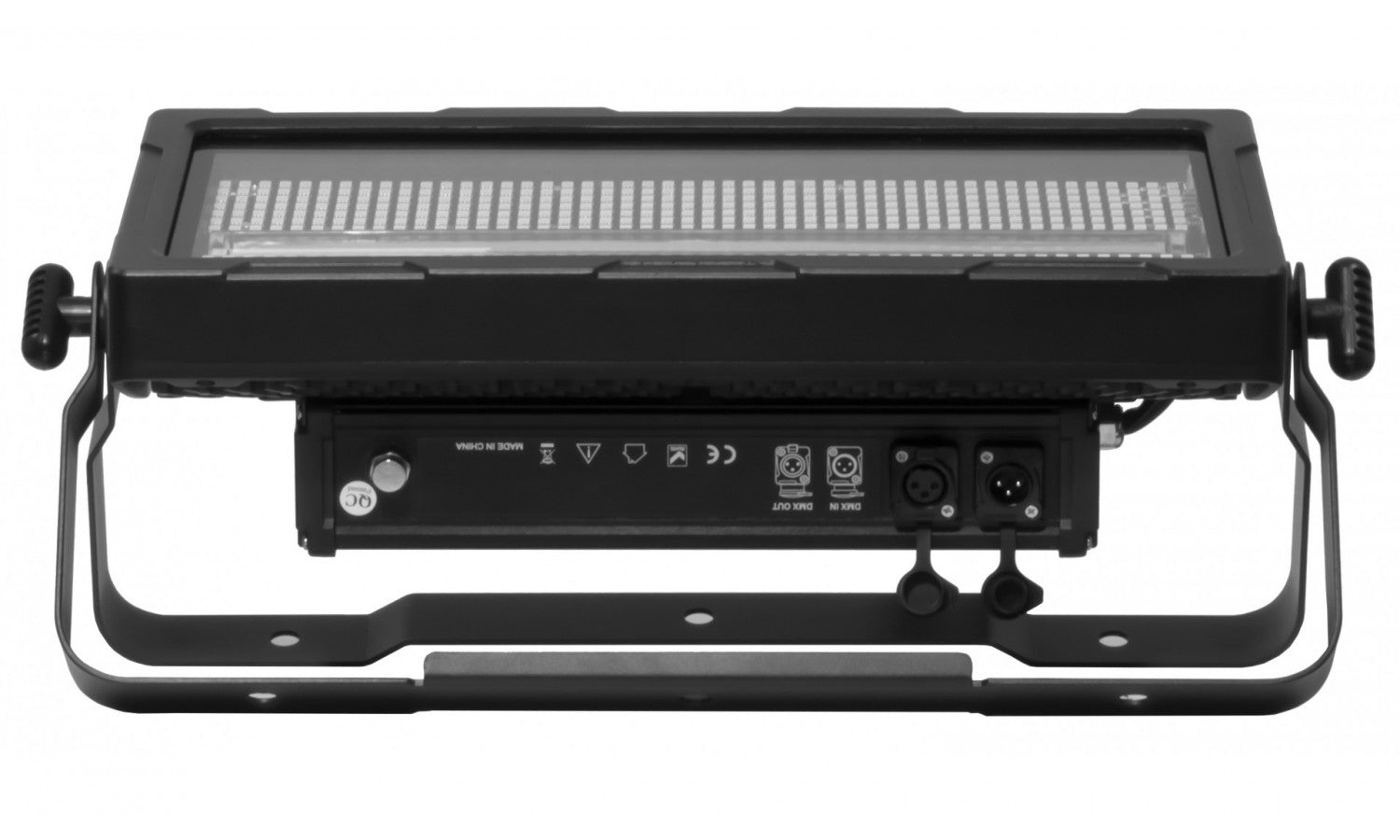 Zzodiac SCORPIO400 Strobo a led 672x0.3w rgb + 96x5w cree