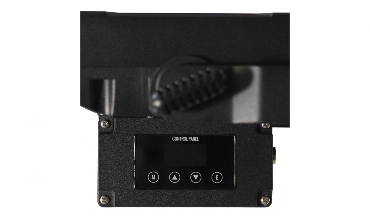 Zzodiac SCORPIO400 Strobo a led 672x0.3w rgb + 96x5w cree