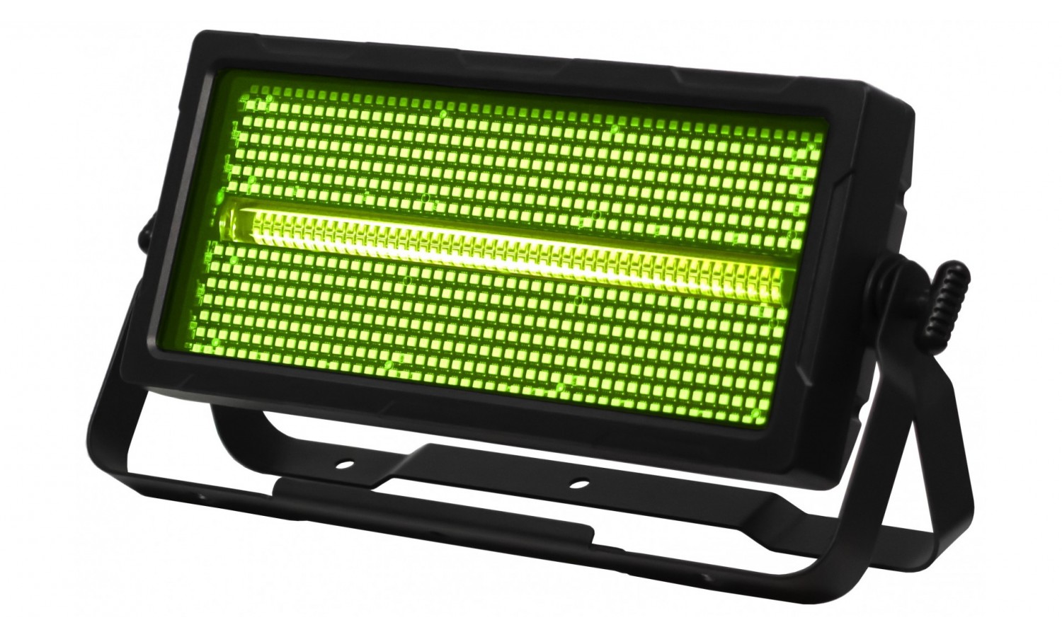 Zzodiac SCORPIO400 Strobo a led 672x0.3w rgb + 96x5w cree