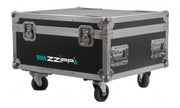 Zzodiac SCORPIO400CASE Flightcase per 4 scorpio400