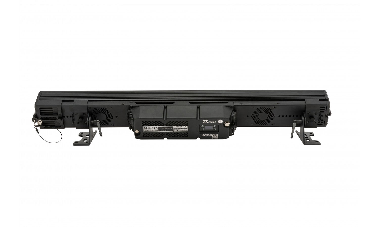 Zzodiac SCORPIO700PLUS Barra strobo a led da 700w ip65